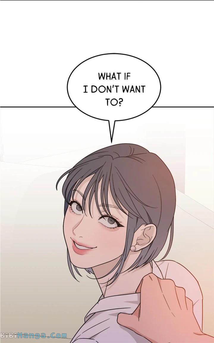 What Kind of Rice Cake Is This Chapter 26 - Page 47