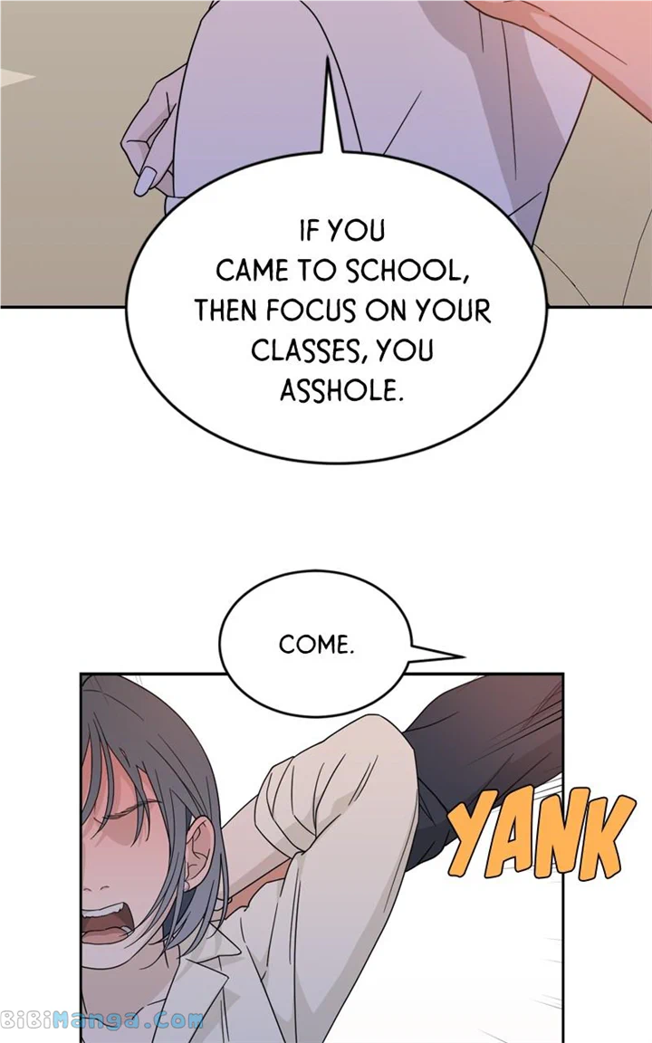 What Kind of Rice Cake Is This Chapter 26 - Page 48