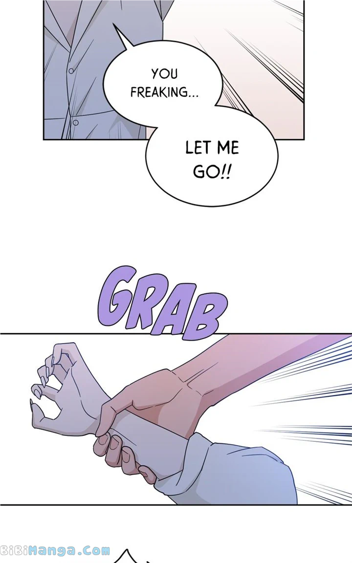 What Kind of Rice Cake Is This Chapter 26 - Page 49