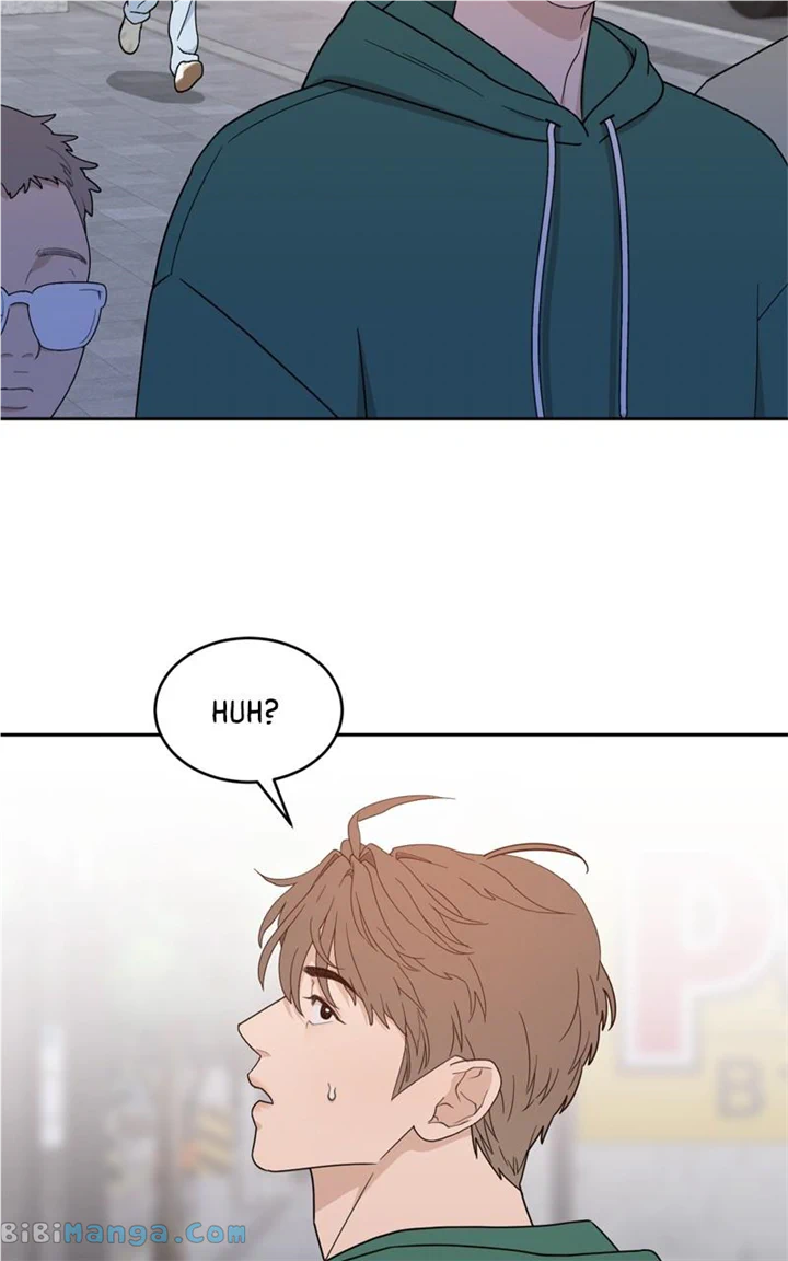 What Kind of Rice Cake Is This Chapter 26 - Page 5