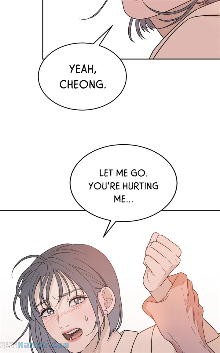 What Kind of Rice Cake Is This Chapter 26 - Page 52