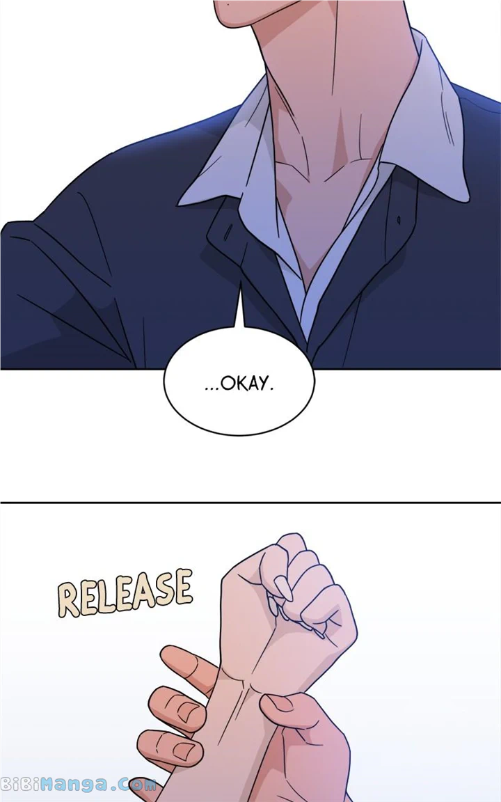 What Kind of Rice Cake Is This Chapter 26 - Page 55