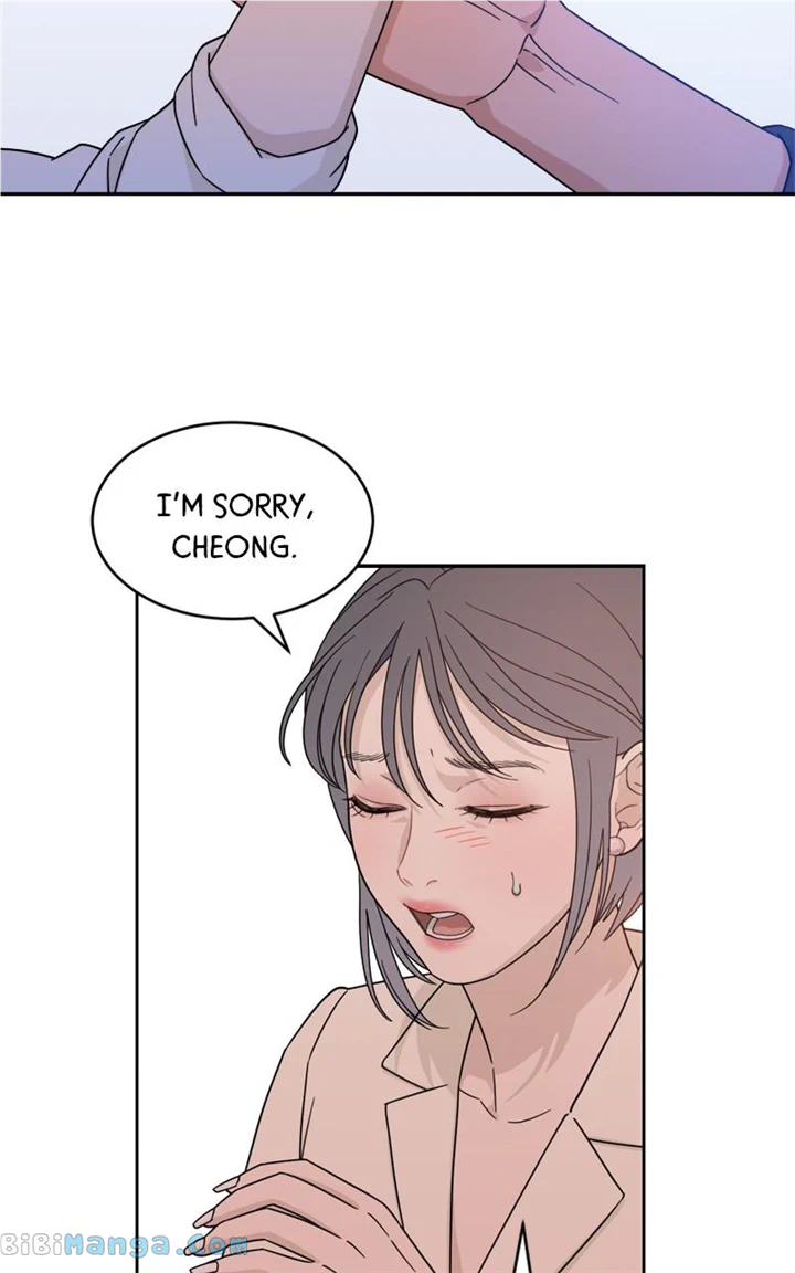What Kind of Rice Cake Is This Chapter 26 - Page 56