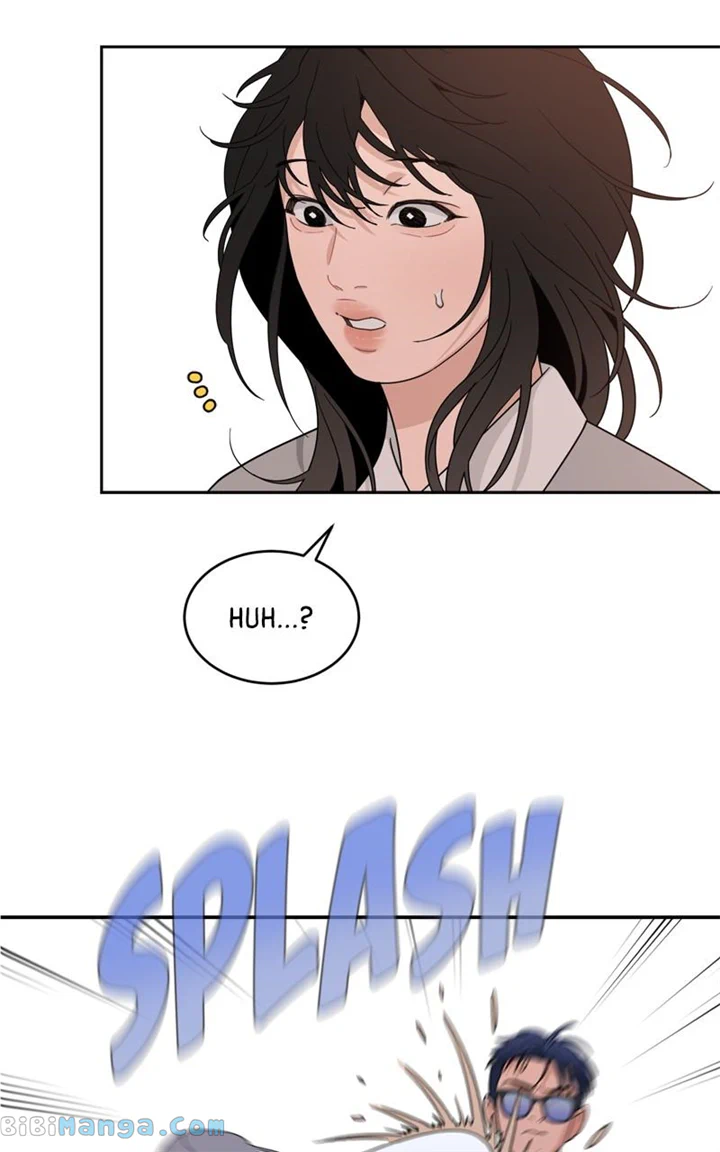 What Kind of Rice Cake Is This Chapter 26 - Page 58