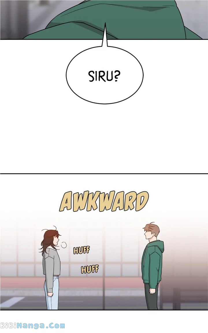 What Kind of Rice Cake Is This Chapter 26 - Page 6