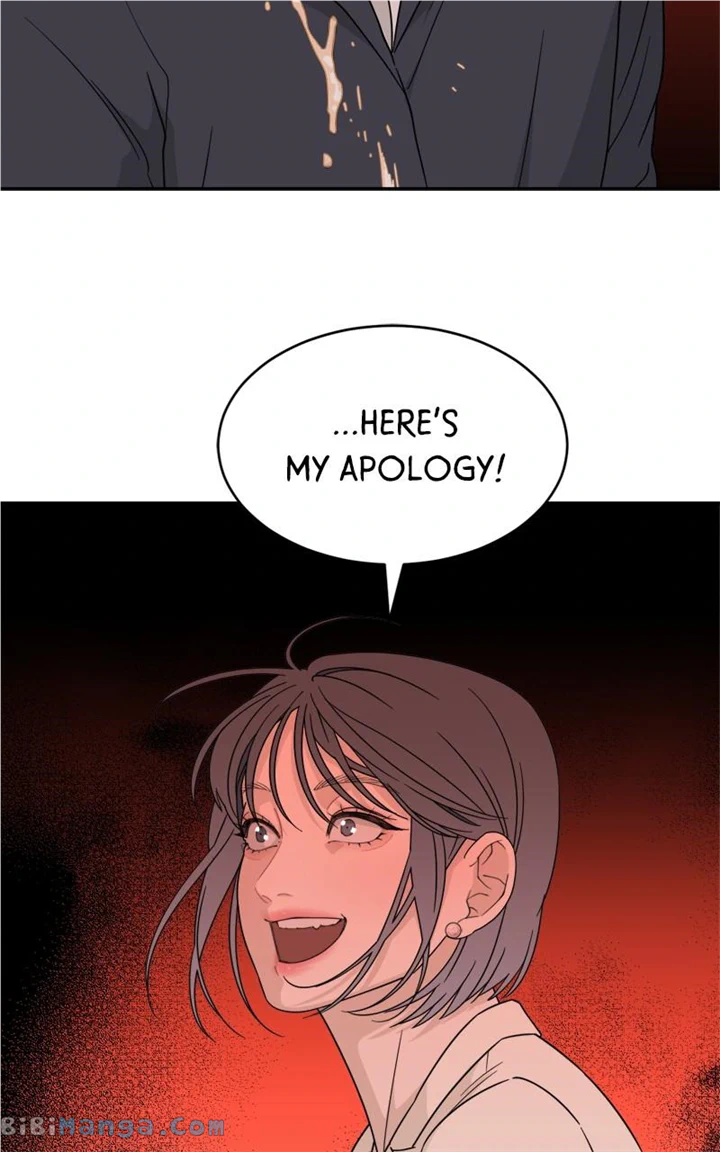 What Kind of Rice Cake Is This Chapter 26 - Page 61