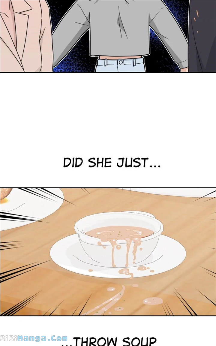 What Kind of Rice Cake Is This Chapter 26 - Page 63