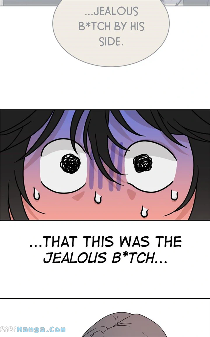What Kind of Rice Cake Is This Chapter 26 - Page 66