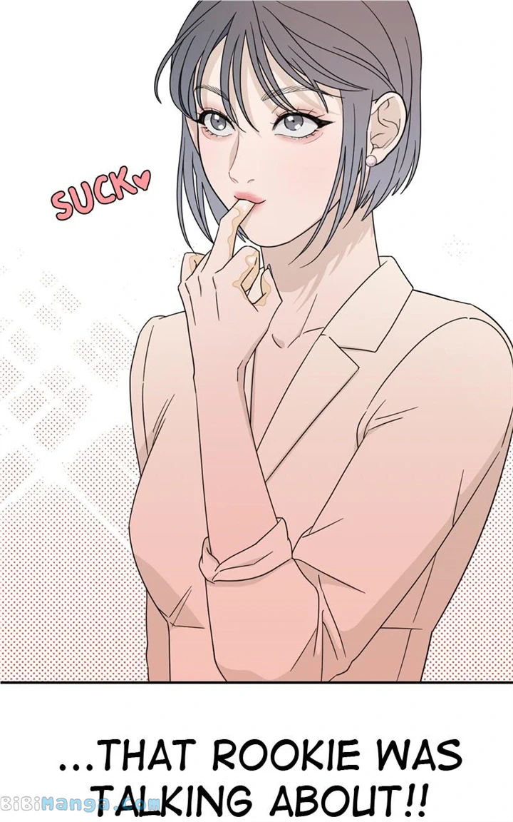What Kind of Rice Cake Is This Chapter 26 - Page 67