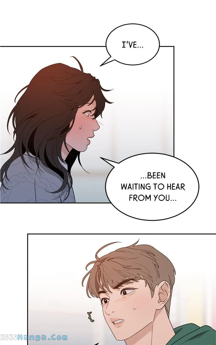 What Kind of Rice Cake Is This Chapter 26 - Page 7