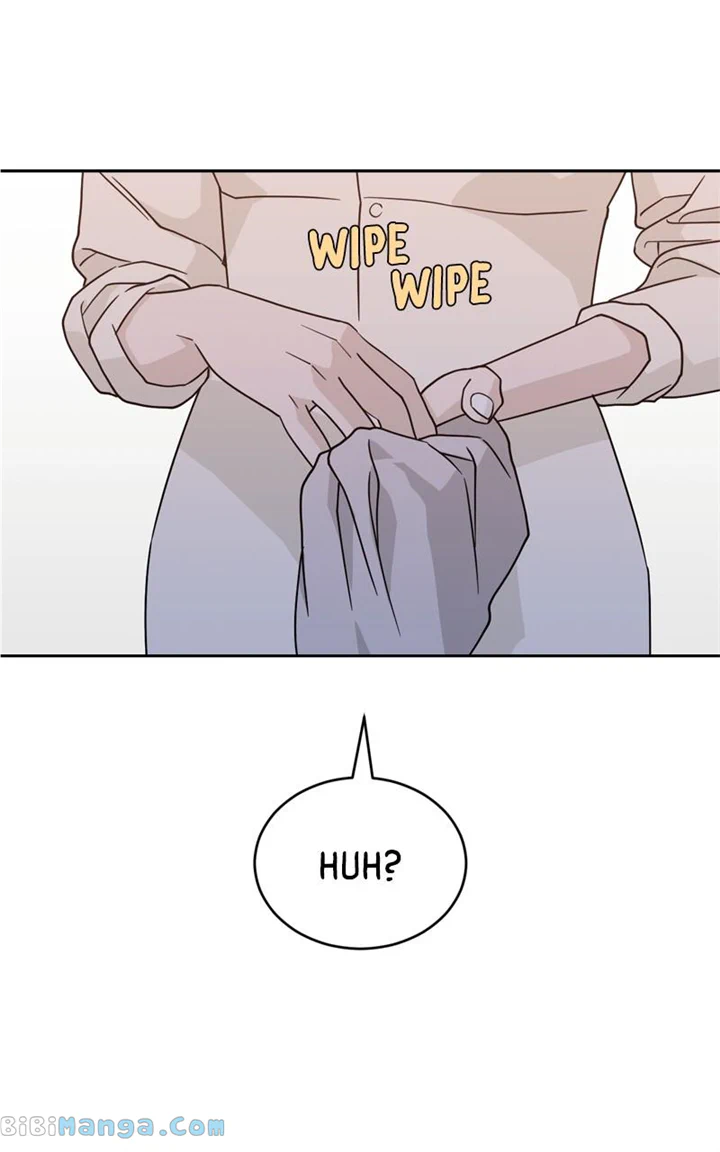 What Kind of Rice Cake Is This Chapter 27 - Page 1
