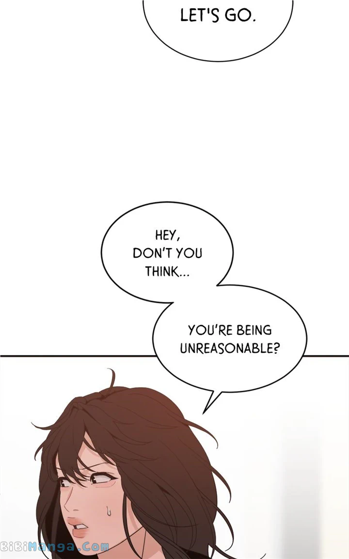 What Kind of Rice Cake Is This Chapter 27 - Page 10