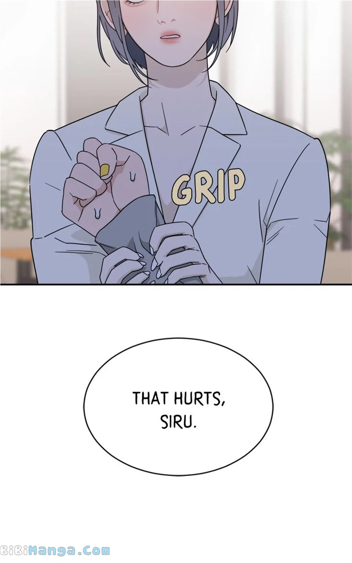 What Kind of Rice Cake Is This Chapter 27 - Page 14