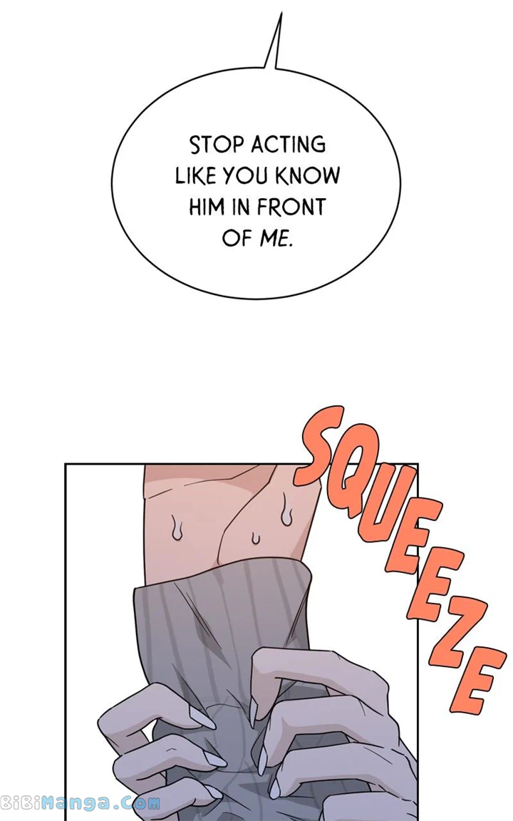 What Kind of Rice Cake Is This Chapter 27 - Page 16