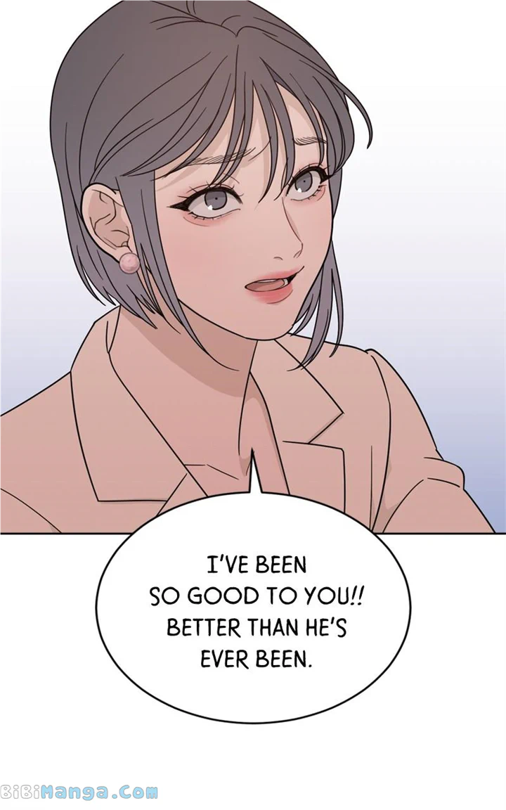 What Kind of Rice Cake Is This Chapter 27 - Page 18