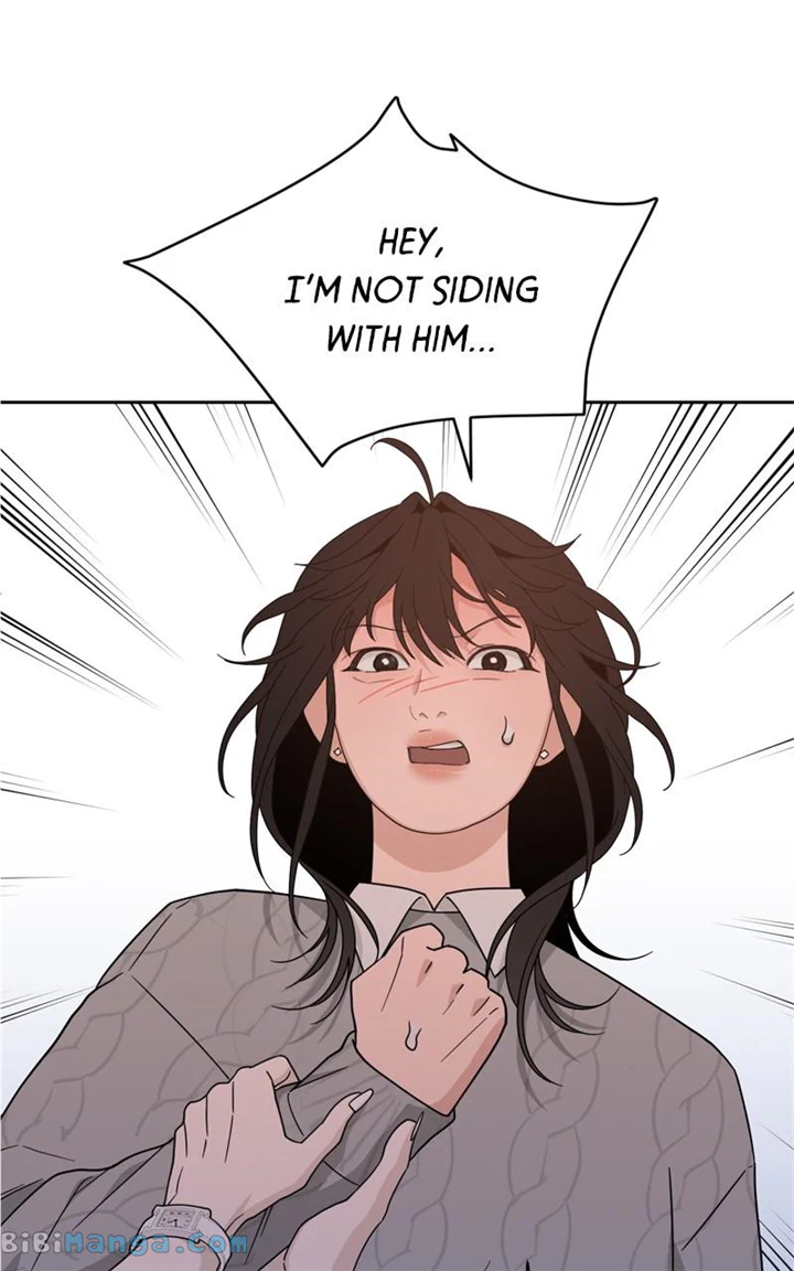 What Kind of Rice Cake Is This Chapter 27 - Page 19