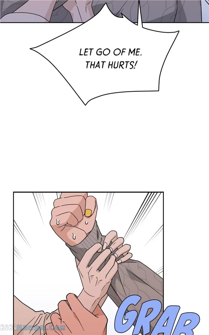 What Kind of Rice Cake Is This Chapter 27 - Page 20