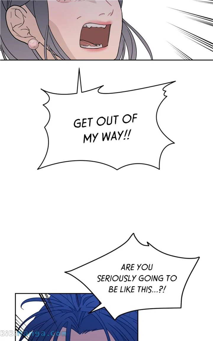 What Kind of Rice Cake Is This Chapter 27 - Page 23