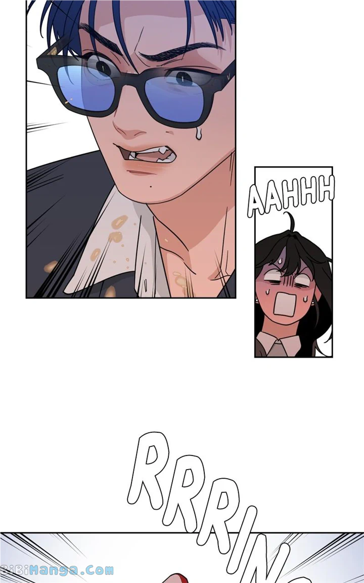 What Kind of Rice Cake Is This Chapter 27 - Page 24
