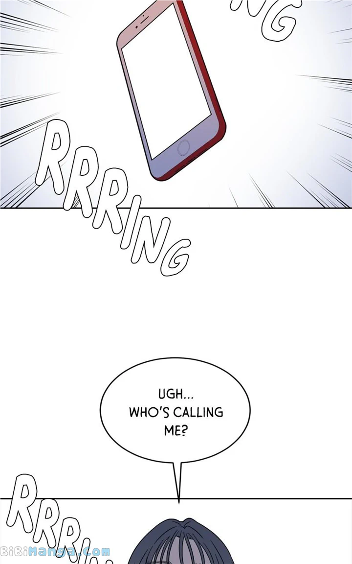What Kind of Rice Cake Is This Chapter 27 - Page 25