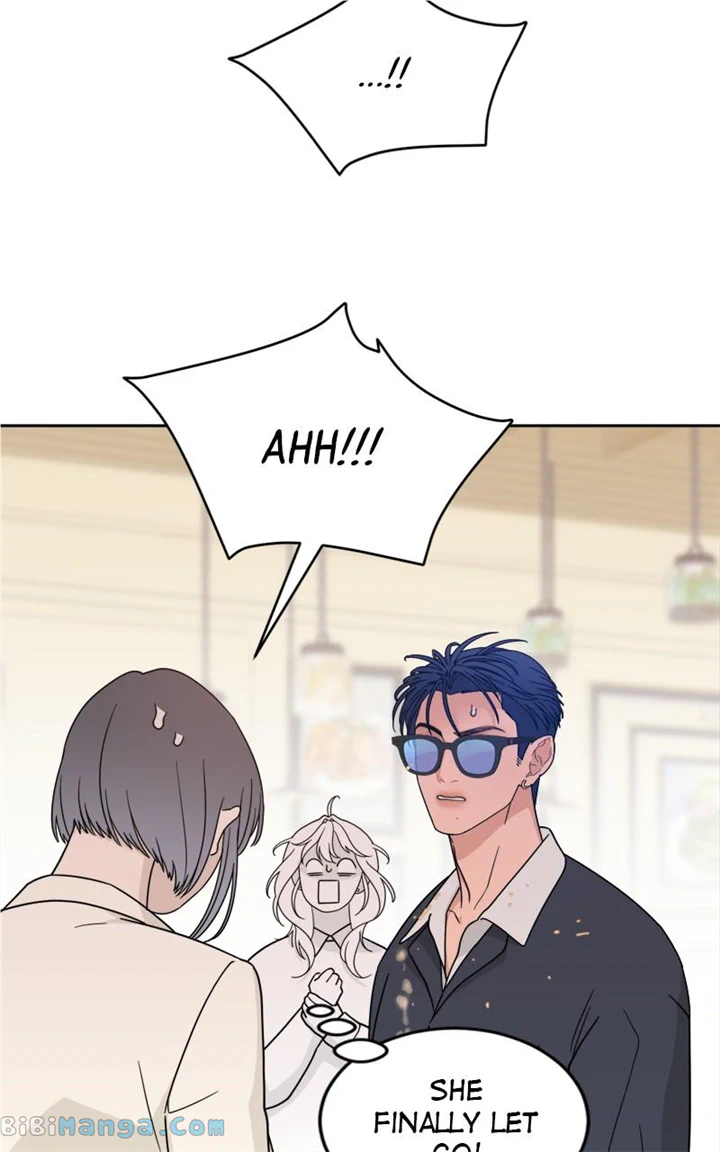 What Kind of Rice Cake Is This Chapter 27 - Page 27