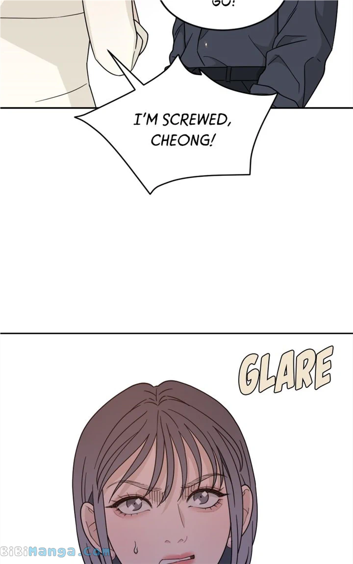 What Kind of Rice Cake Is This Chapter 27 - Page 28