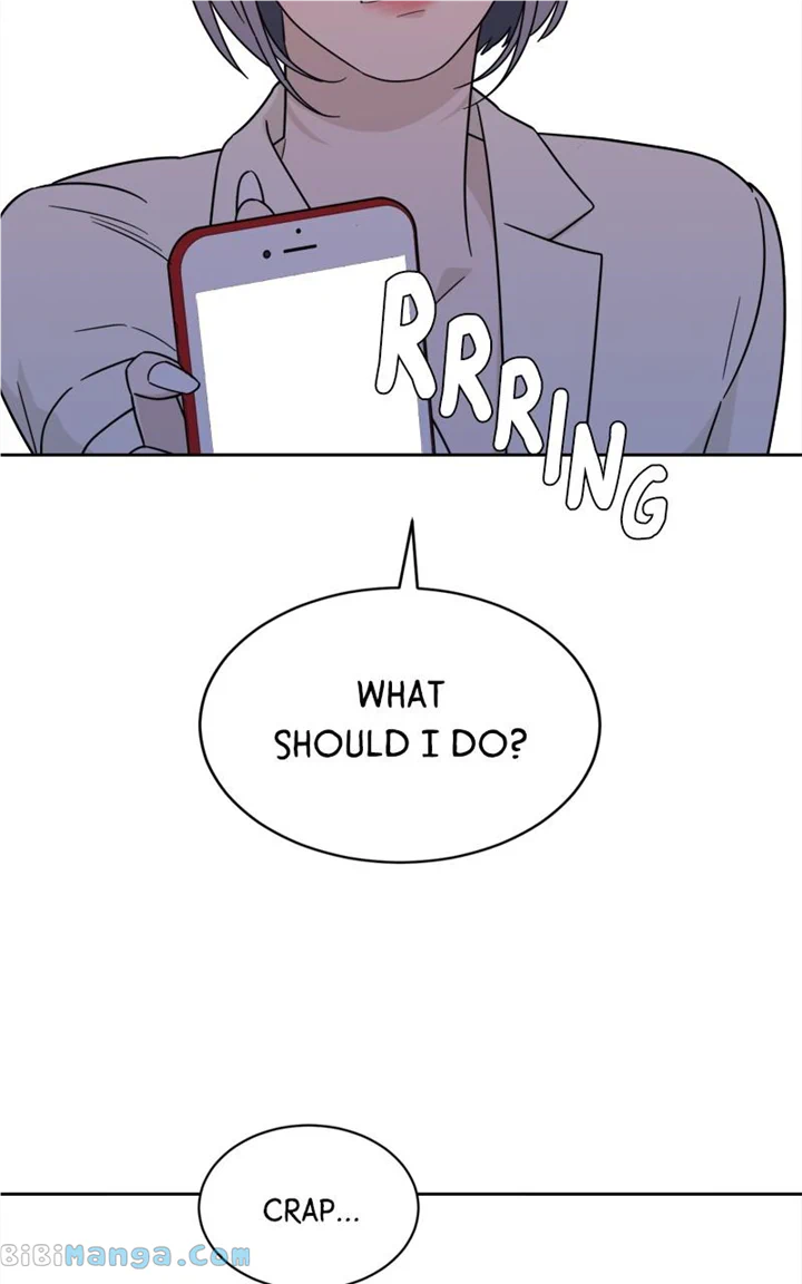 What Kind of Rice Cake Is This Chapter 27 - Page 29