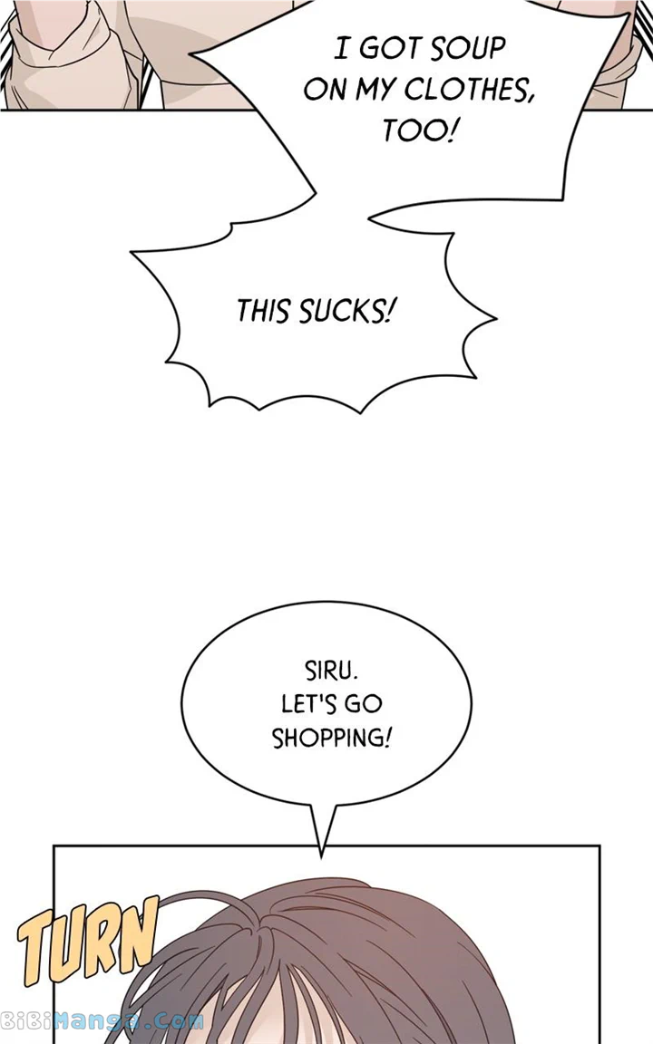 What Kind of Rice Cake Is This Chapter 27 - Page 3