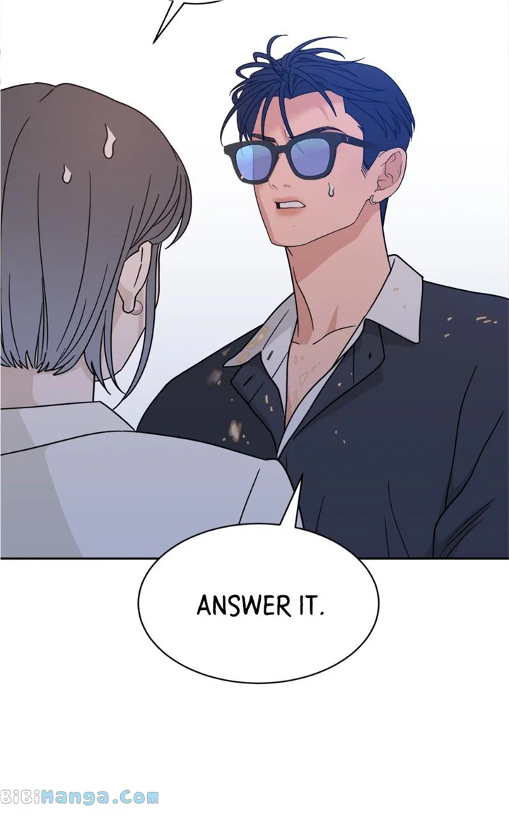 What Kind of Rice Cake Is This Chapter 27 - Page 30