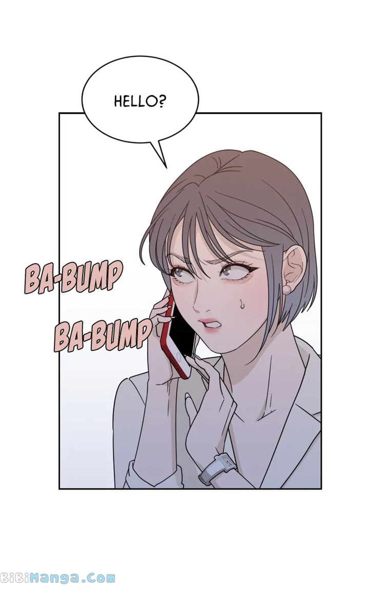 What Kind of Rice Cake Is This Chapter 27 - Page 31