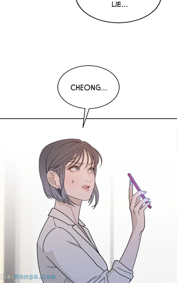 What Kind of Rice Cake Is This Chapter 27 - Page 34