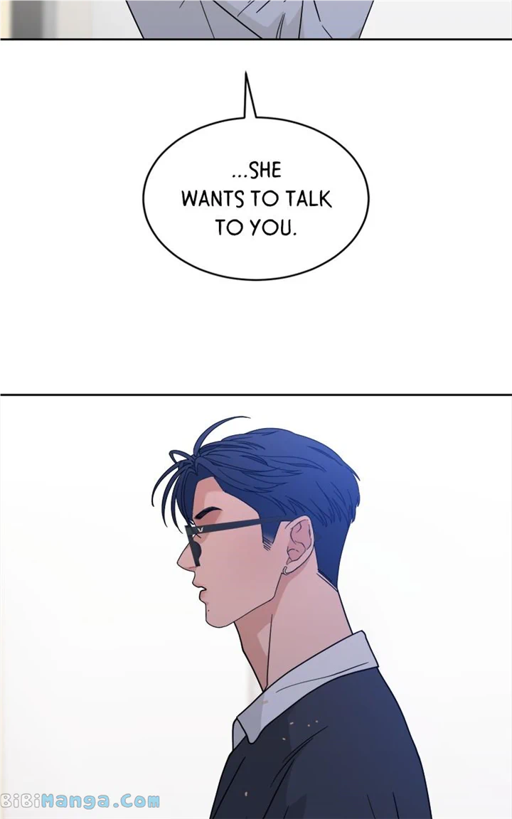 What Kind of Rice Cake Is This Chapter 27 - Page 35