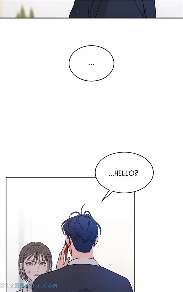 What Kind of Rice Cake Is This Chapter 27 - Page 36