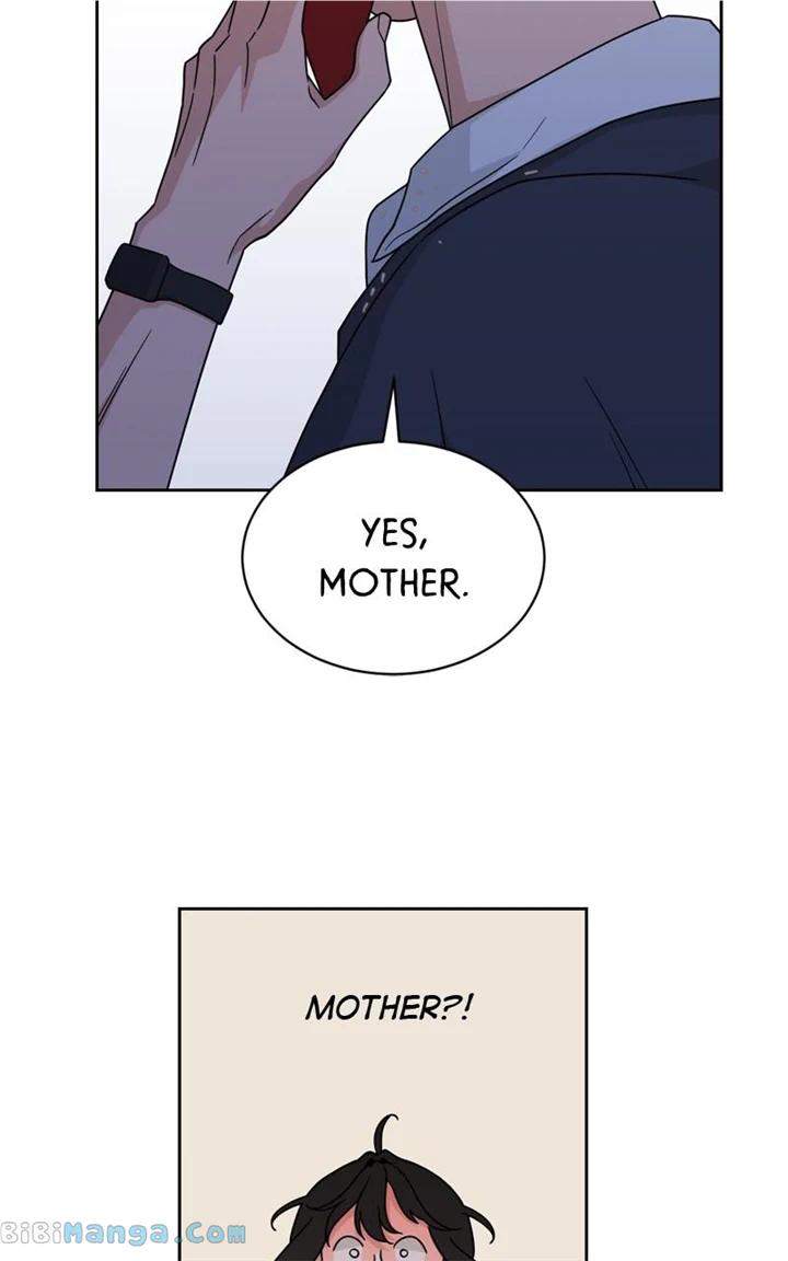 What Kind of Rice Cake Is This Chapter 27 - Page 38