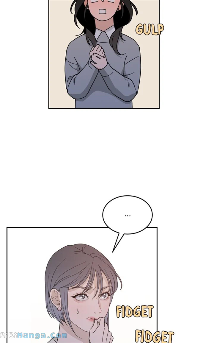 What Kind of Rice Cake Is This Chapter 27 - Page 39