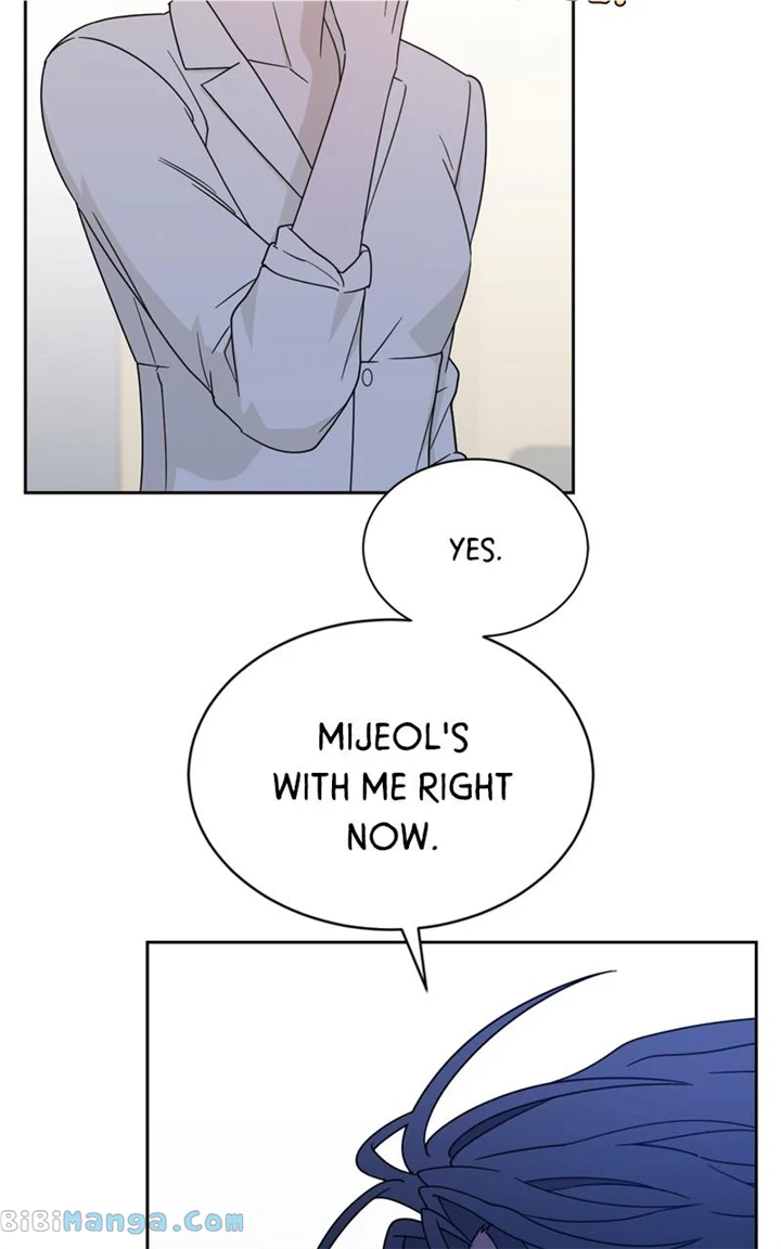What Kind of Rice Cake Is This Chapter 27 - Page 40