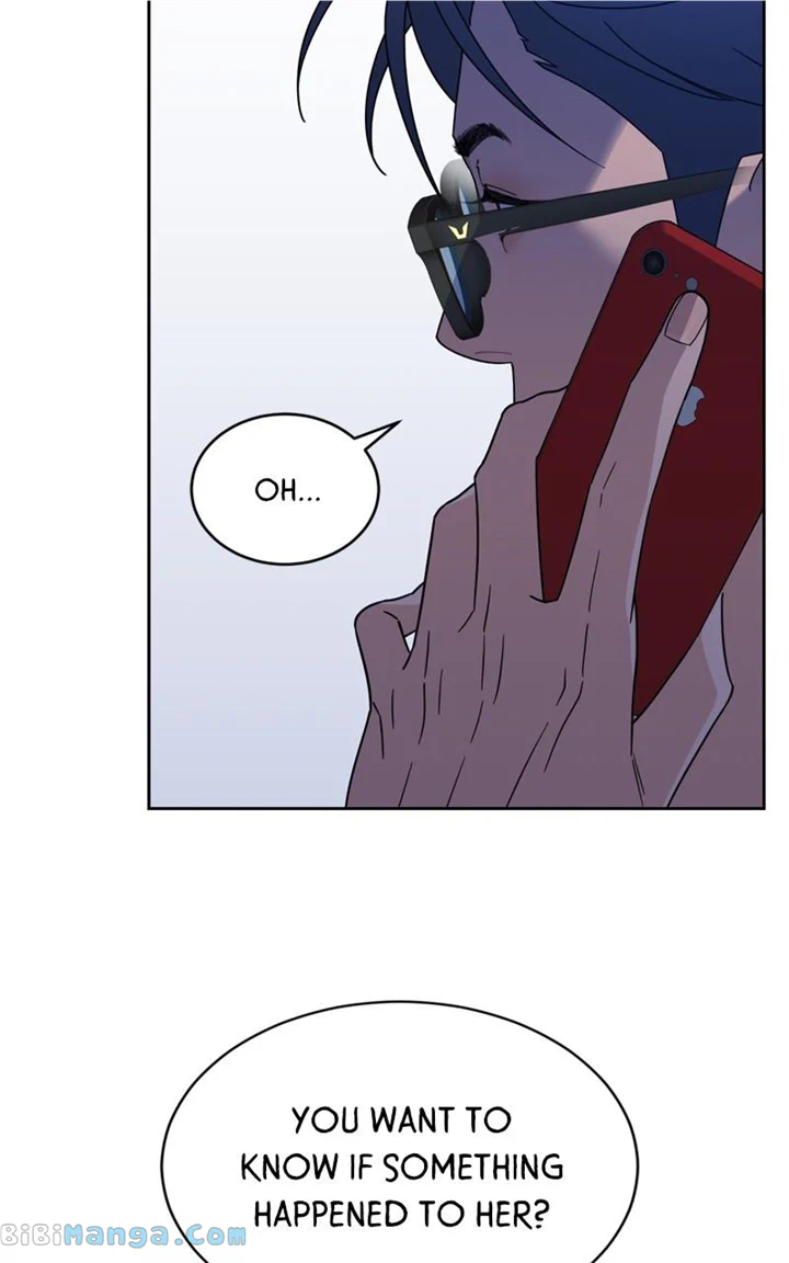 What Kind of Rice Cake Is This Chapter 27 - Page 41