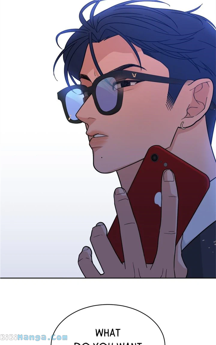 What Kind of Rice Cake Is This Chapter 27 - Page 43