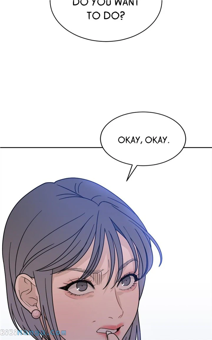 What Kind of Rice Cake Is This Chapter 27 - Page 44