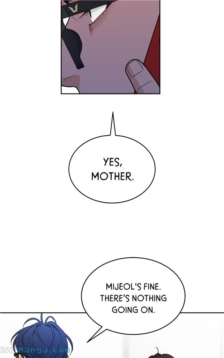 What Kind of Rice Cake Is This Chapter 27 - Page 46