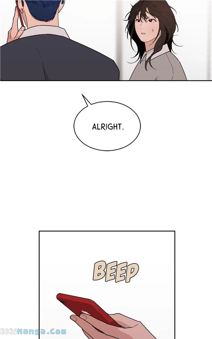 What Kind of Rice Cake Is This Chapter 27 - Page 47