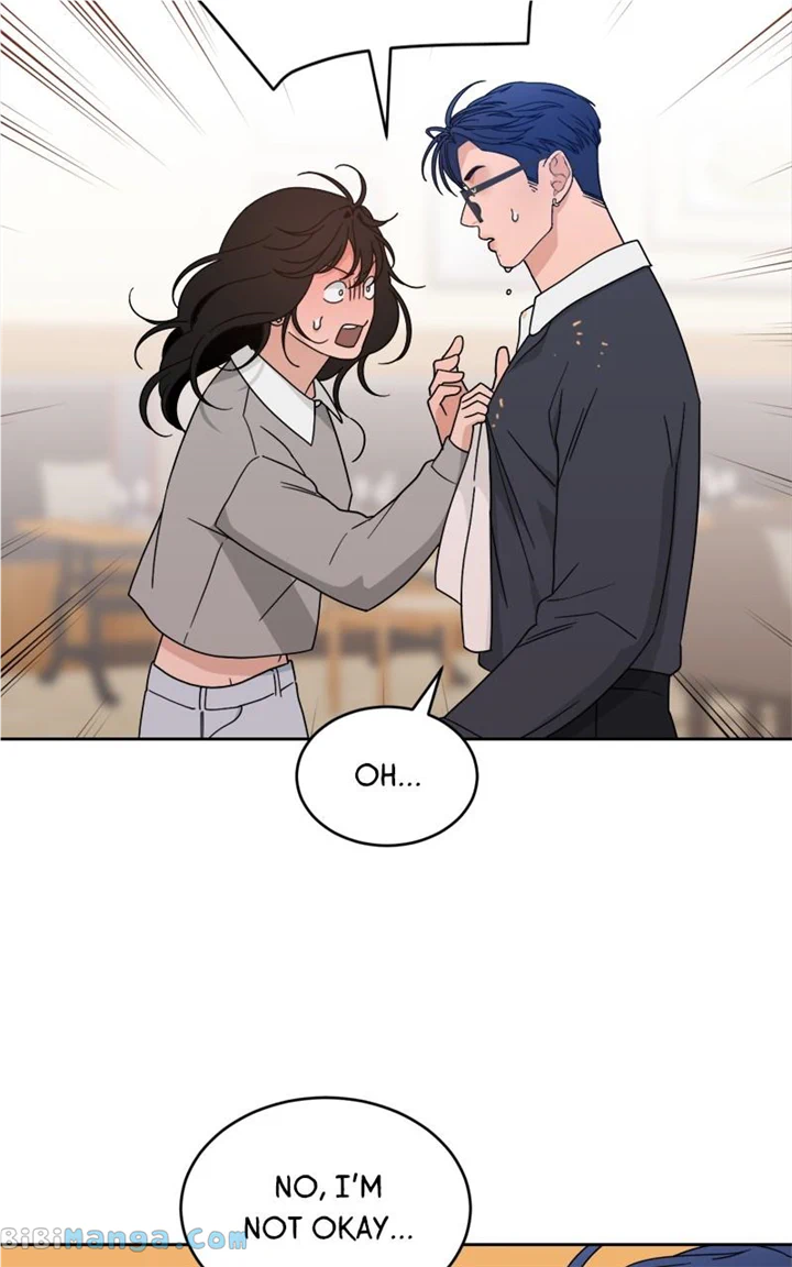 What Kind of Rice Cake Is This Chapter 27 - Page 5
