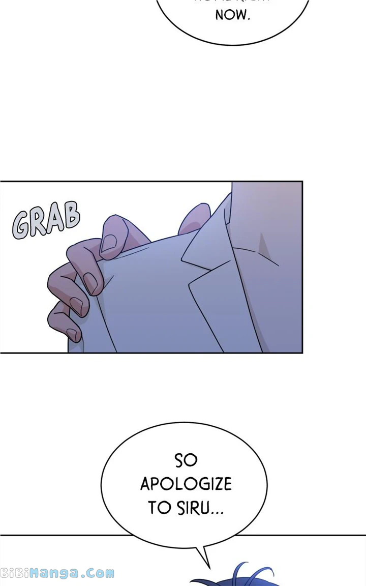 What Kind of Rice Cake Is This Chapter 27 - Page 50
