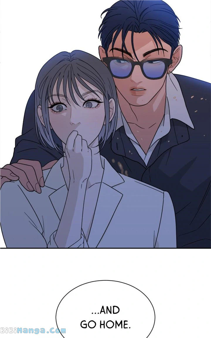 What Kind of Rice Cake Is This Chapter 27 - Page 51