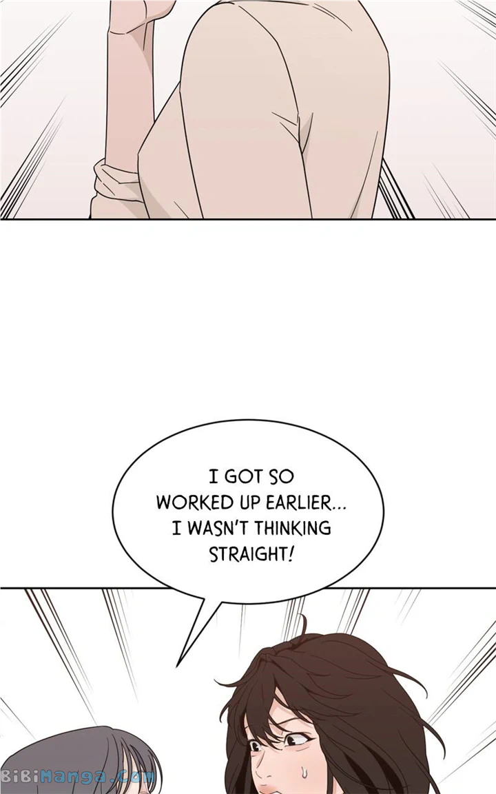 What Kind of Rice Cake Is This Chapter 27 - Page 53