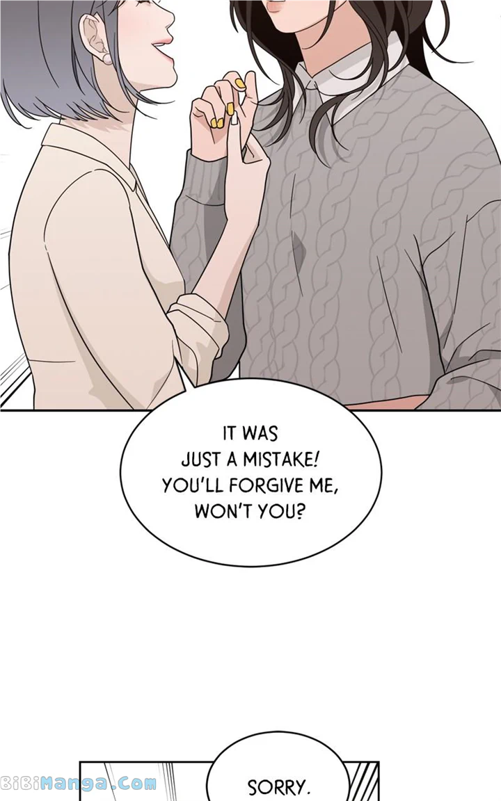 What Kind of Rice Cake Is This Chapter 27 - Page 54