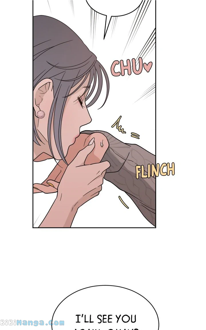 What Kind of Rice Cake Is This Chapter 27 - Page 55