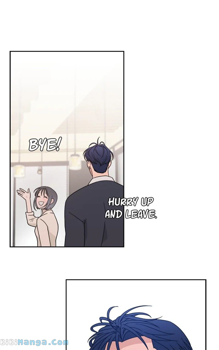 What Kind of Rice Cake Is This Chapter 27 - Page 58