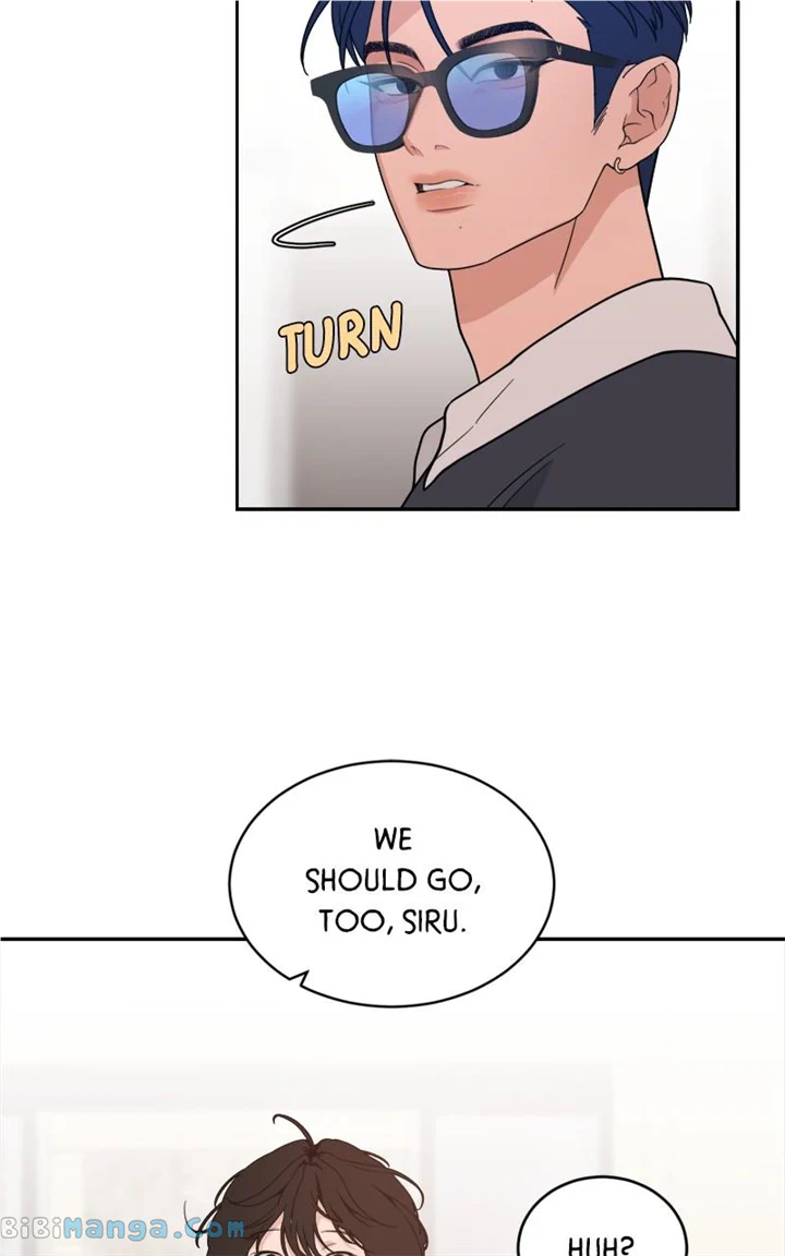 What Kind of Rice Cake Is This Chapter 27 - Page 59