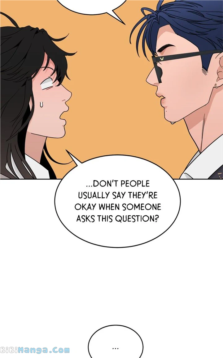 What Kind of Rice Cake Is This Chapter 27 - Page 6